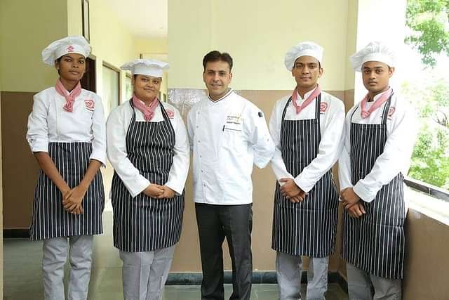 College Image